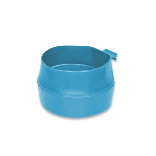 Wildo FOLD-A-CUP® BIG - Light Blue