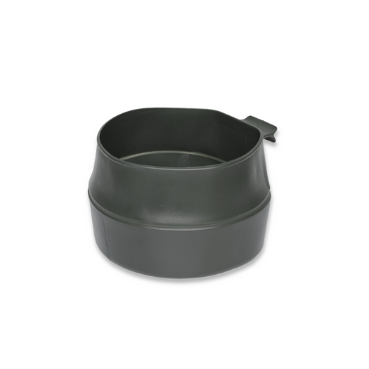Wildo FOLD-A-CUP® BIG - Olive Green
