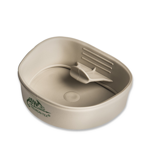 Wildo FOLD-A-CUP® - TPE - Desert