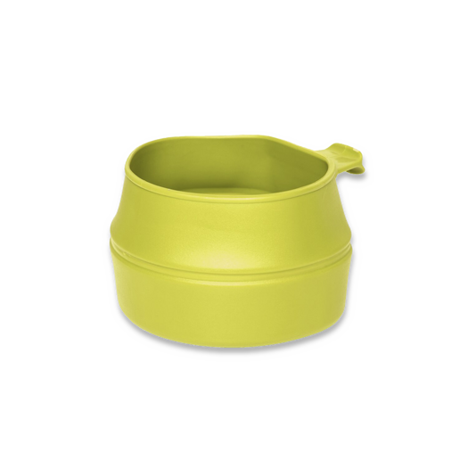 Wildo FOLD-A-CUP® - TPE - Lime