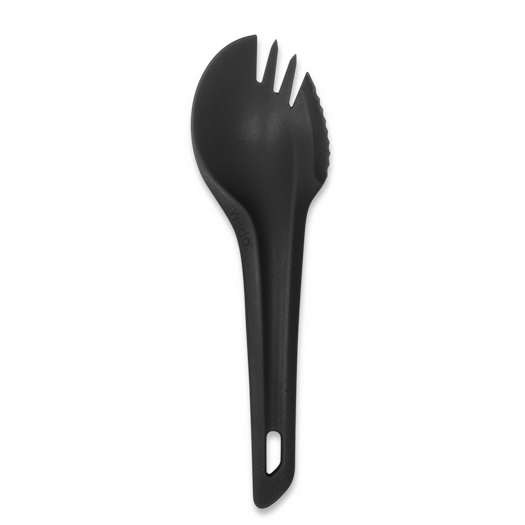 Wildo Spork - Black