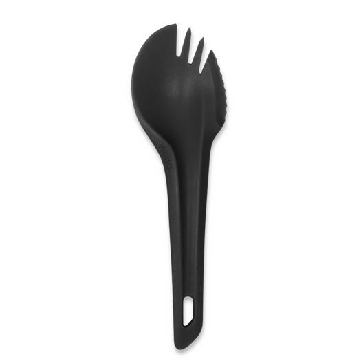 Wildo Spork - Black
