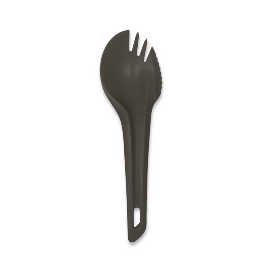 Wildo Spork - Dark Grey