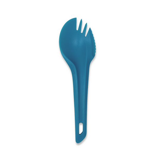 Wildo Spork - Light Blue