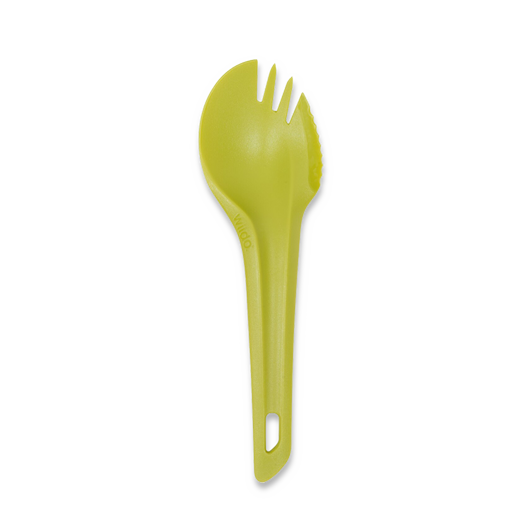Wildo Spork - Lime