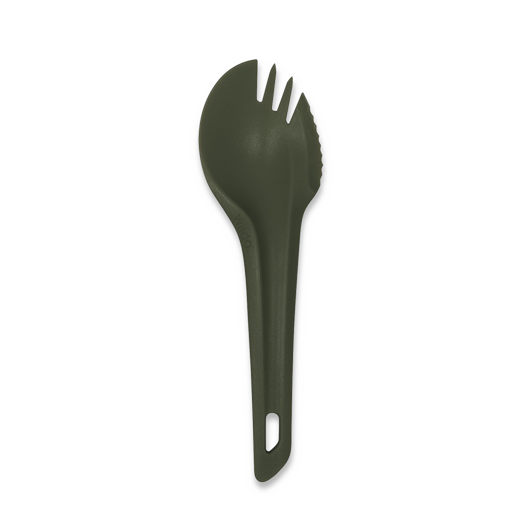 Wildo Spork - Olive Green