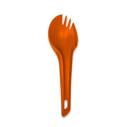 Wildo Spork - Orange