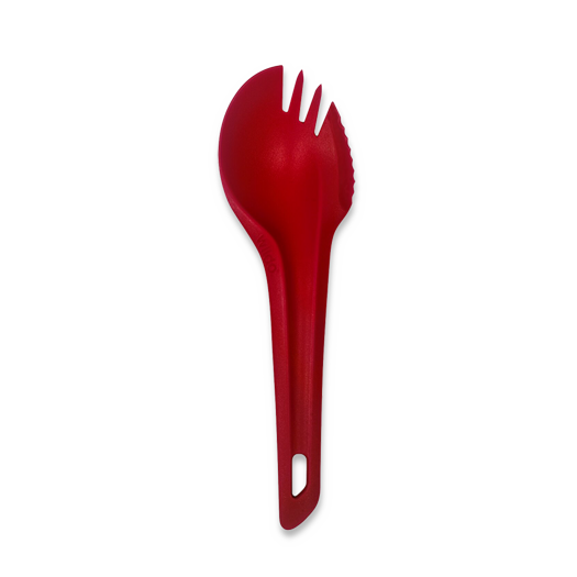 Wildo Spork - Red