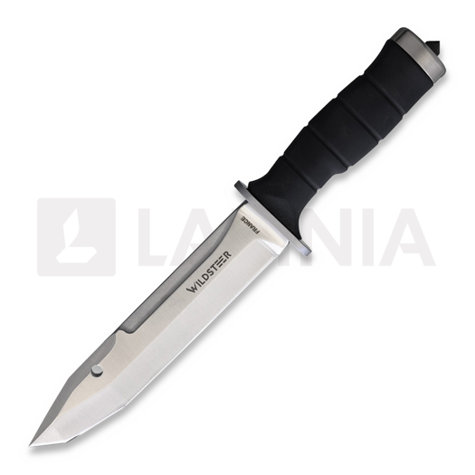 Couteau de survie WildSteer KRYPTON-B