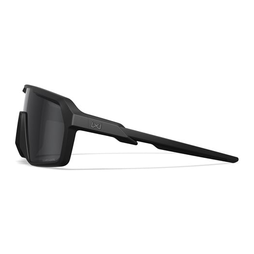 Wiley X Citadel Matte Black Frame with CAPTIVATE&trade; Grey Lens