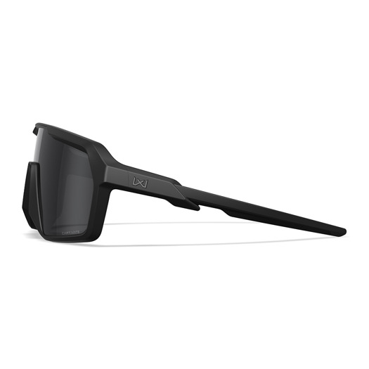 Wiley X Citadel Matte Black Frame with CAPTIVATE™ Grey Lens