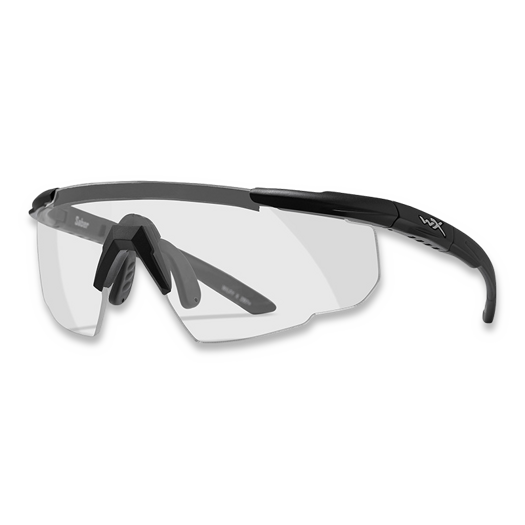 Wiley X Classic Saber™ Advanced, Clear