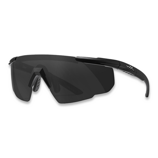 Wiley X Classic Saber™ Advanced, Smoke Grey