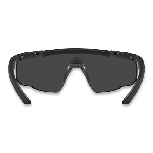 Wiley X Classic Saber&trade; Advanced, Smoke Grey