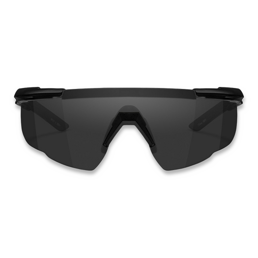 Wiley X Classic Saber&trade; Advanced, Smoke Grey