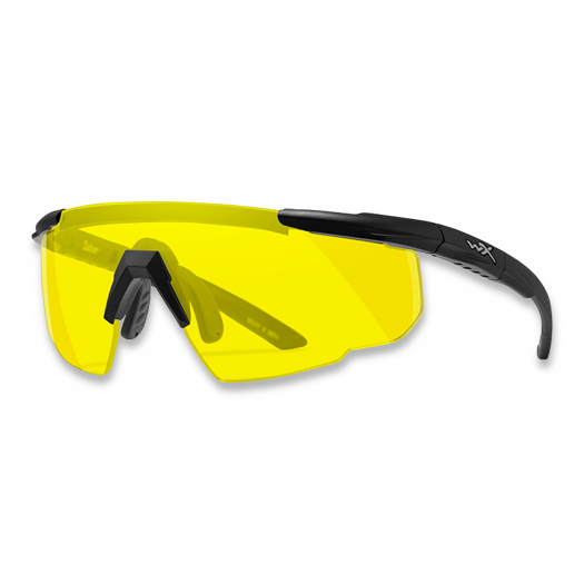 Wiley X Classic Saber™ Advanced, Yellow