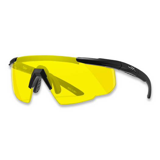 Wiley X Classic Saber™ Advanced, Yellow