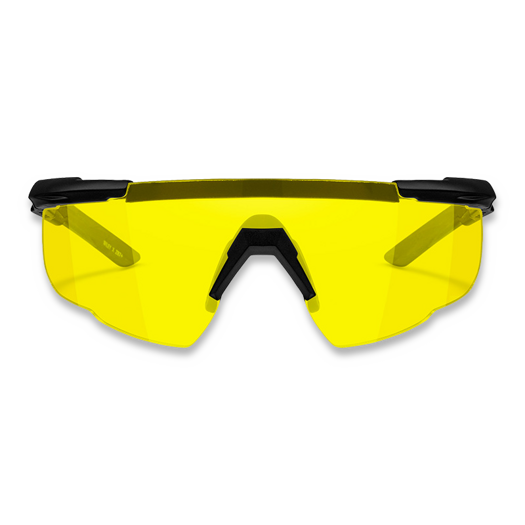 Wiley X Classic Saber™ Advanced, Yellow