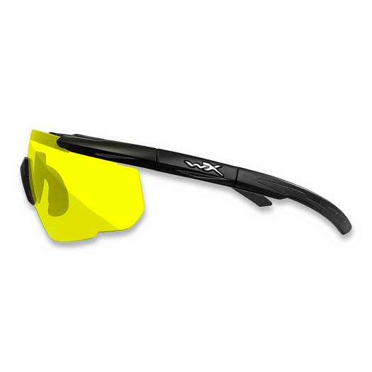 Wiley X Classic Saber™ Advanced, Yellow