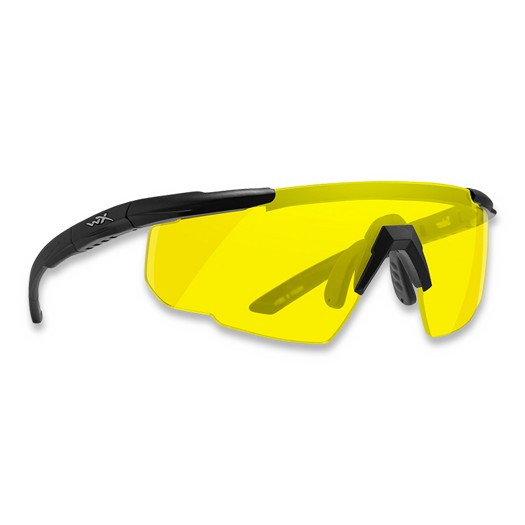 Wiley X Classic Saber™ Advanced, Yellow