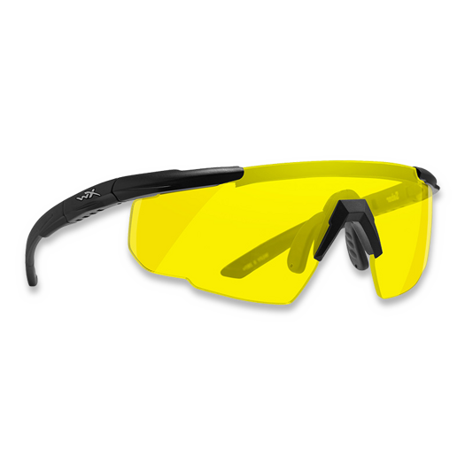 Wiley X Classic Saber™ Advanced, Yellow