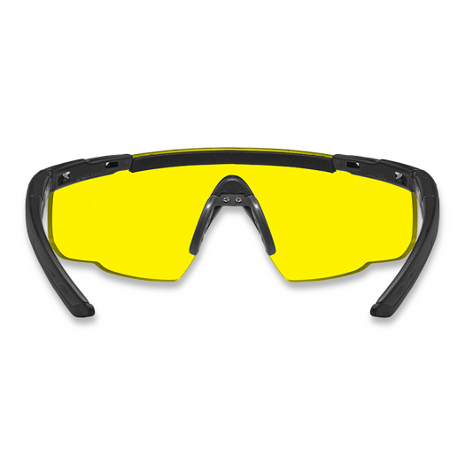 Wiley X Classic Saber™ Advanced, Yellow
