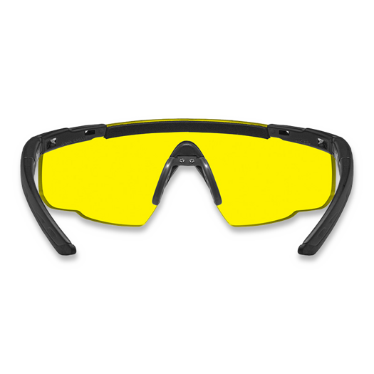 Wiley X Classic Saber™ Advanced, Yellow