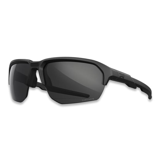 Wiley X Jakl - CAPTIVATE™ Grey - Matte Black Frame