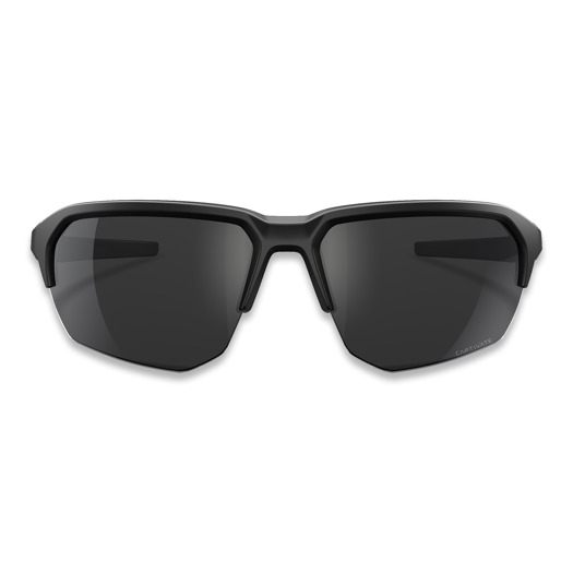 Wiley X Jakl - CAPTIVATE&trade; Grey - Matte Black Frame