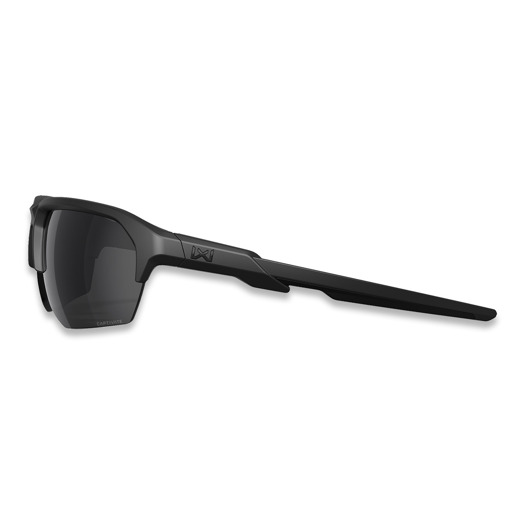 Wiley X Jakl - CAPTIVATE™ Grey - Matte Black Frame