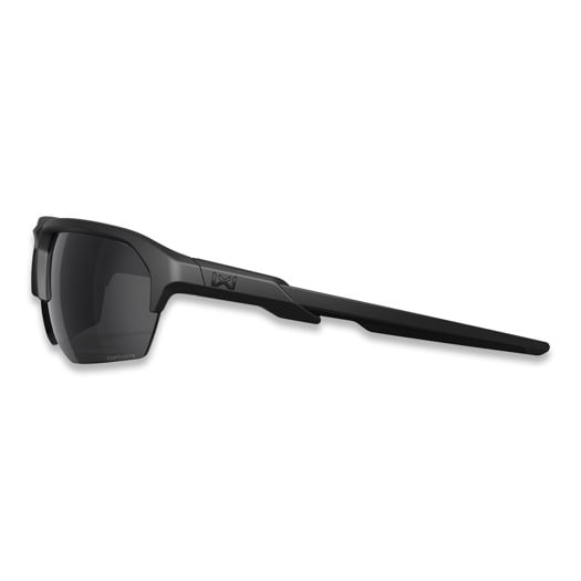 Wiley X Jakl - CAPTIVATE™ Grey - Matte Black Frame
