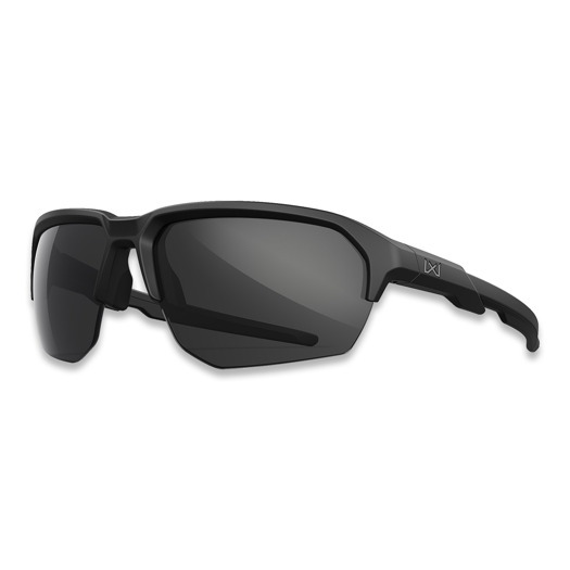 Wiley X Jakl - Grey/Clear/Light Rust - Matte Black Frame
