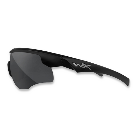 Wiley X Rogue Comm, Smoke Grey/Clear/Light Rust