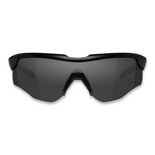 Wiley X Rogue Comm, Smoke Grey/Clear/Light Rust