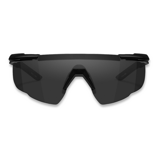 Wiley X Saber™ Advanced, Smoke Grey/Clear