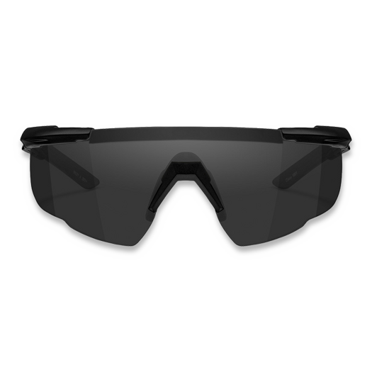 Wiley X Saber™ Advanced, Smoke Grey/Clear