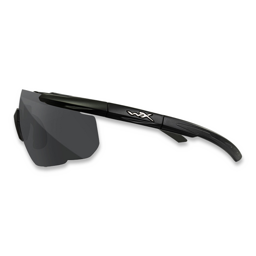 Wiley X Saber™ Advanced, Smoke Grey/Clear