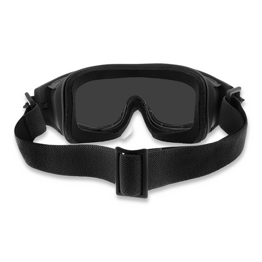 Wiley X Spear, Smoke Grey/Clear/Light Rust