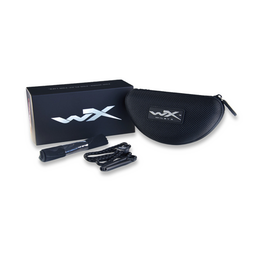 Wiley X Trek 1 משקפי ירי