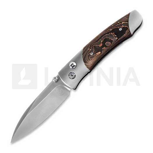 William Henry A200-6