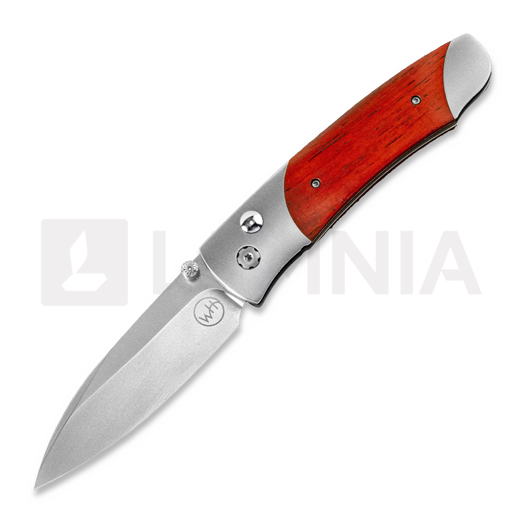 William Henry A200-7