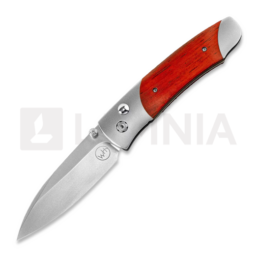 William Henry A200-7