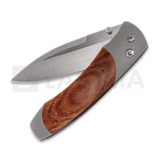 William Henry A300-5