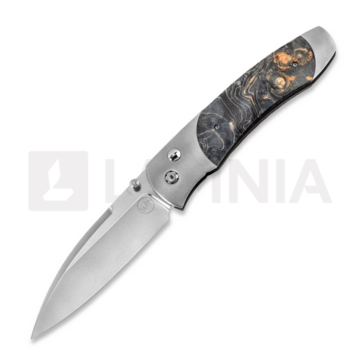 William Henry A300-9