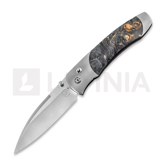 William Henry A300-9