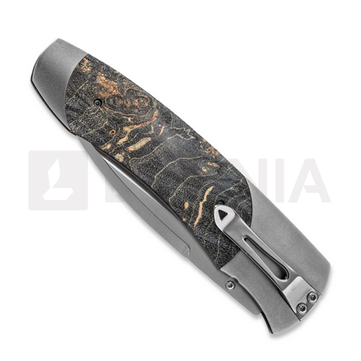 William Henry A300-9