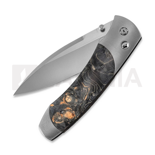 William Henry A300-9