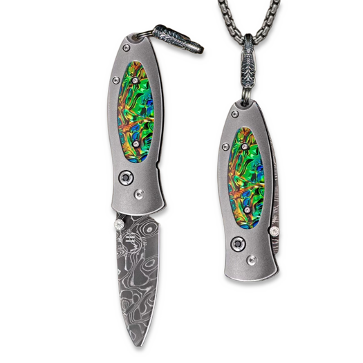 William Henry B02 Flash