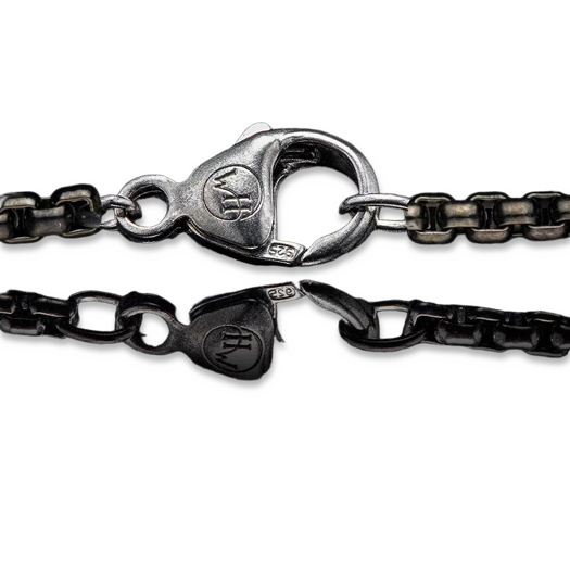 William Henry B02 Flash