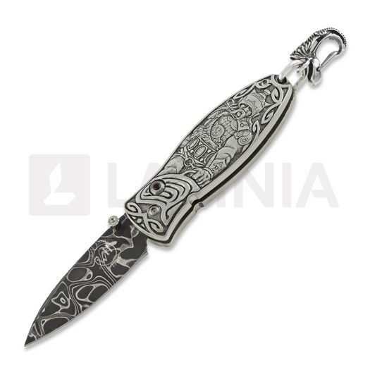 William Henry B02 REDEEMER